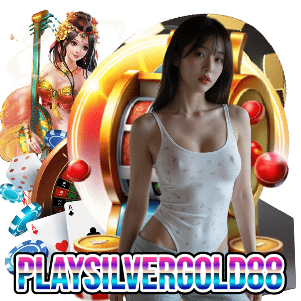 playsilvergold88