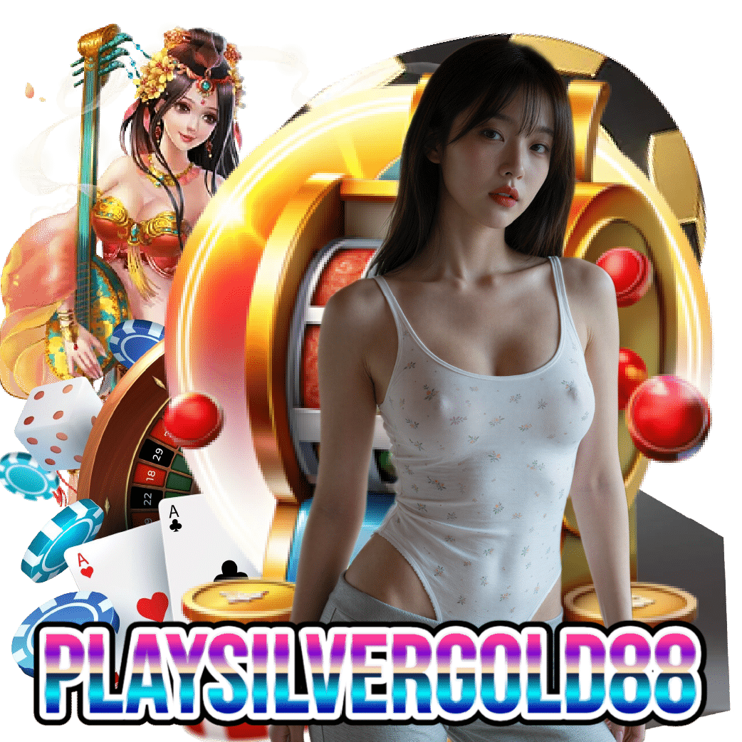playsilvergold88